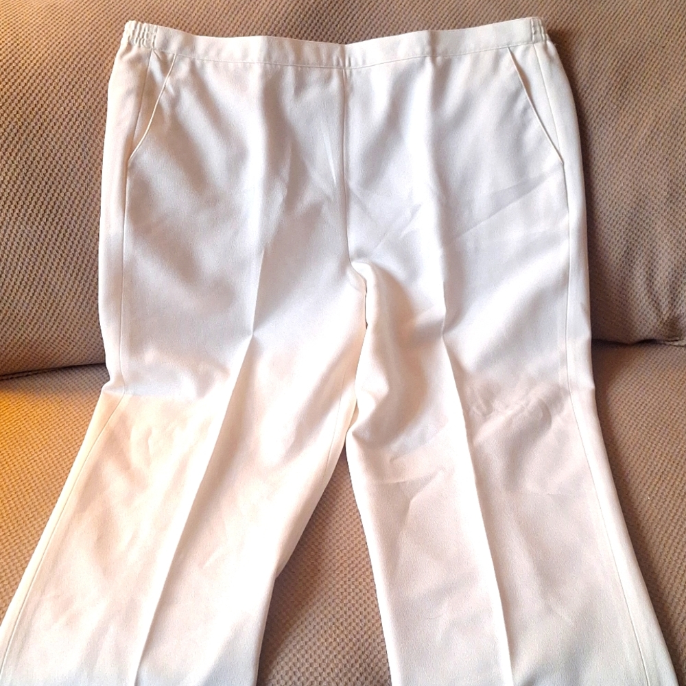 Dress pants